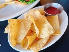 -Chili's Cafe&Bar奇利斯(滨江店)