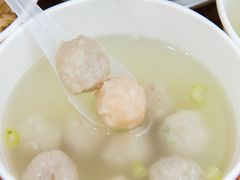-三真丸子美食坊(故宫路店)
