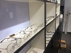 -大视家眼镜(园区星海店)
