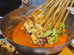 -付小姐在成都(五道口店)