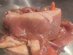 -姜胖胖韩式自助烤肉(光明万达店)