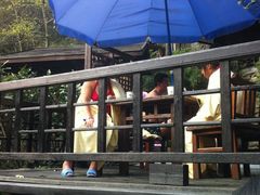 -天明山温泉大酒店