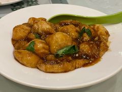 -南来顺饭庄·清真(南菜园店)