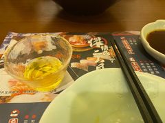 -傑·料理·海鲜放题(佛山文华荟店)