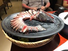 -刘姐啤酒鱼民族演艺餐厅(西街总店)