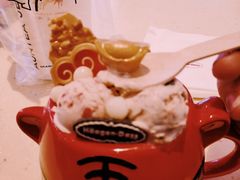 虎运亨通蛋糕冰淇淋-哈根达斯(抚顺万达店)