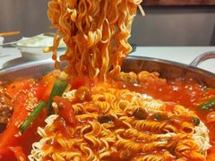 -贵州辣子鸡番茄鸡
