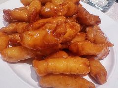 -玉林烤鸭店(定福庄店)