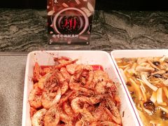 -金海湾自助餐厅(金陵饭店)