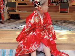 -浦·传统日式料理(3 5 1 1 店)