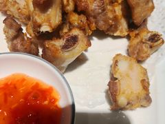 -阳光家常菜(泉城路店)