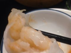水晶虾饺皇-金翠河烧鹅餐厅(北城天街店)