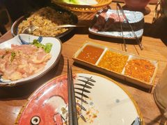 -壹风町烧肉居酒屋(恒丰中央广场店)