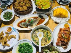 -不倒翁·安徽名菜楼(步行街店)