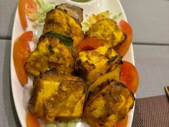 -Pita's&Tika's中东和印度风味餐厅(龙湖天街店)