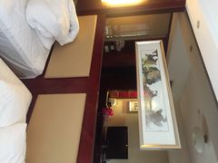 太湖湾开元名庭大酒店-太湖湾开元名庭大酒店