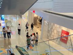 -万达广场(大明宫店)