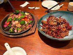 -林芝工布庄园希尔顿酒店-猎味中餐厅