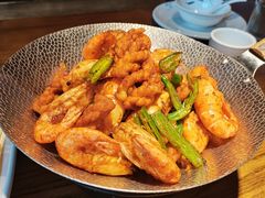 -老阿爸鲜鱼土菜(昆山花桥店)