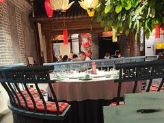 -北平盛世·新京菜·北京烤鸭(劲松·双井店)