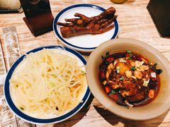 -好這口重庆小面(总店)