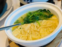 素鸳鸯-食廬(浦东嘉里城店)