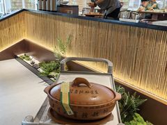 -风味小馆(天目湖宾馆店)