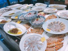 -宁海食府(大剧院店)