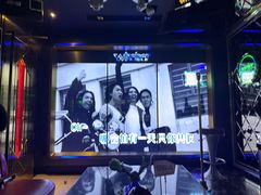 -温莎KTV(国贸店)