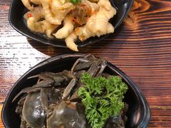 -小时候焗海鲜(鄞州万达店)