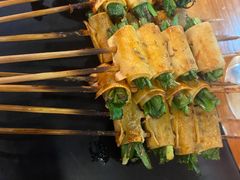 -回·龙虾铺·盆盆蟹·烧烤大排档(回龙观店)