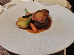 -BONAZZA 意大利餐厅