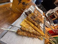 -半酌烧烤小酒馆(南京东路店)