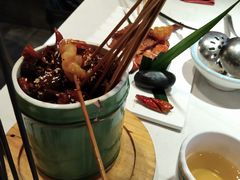 -蕃茄述·好汤自然来(江汉路店)