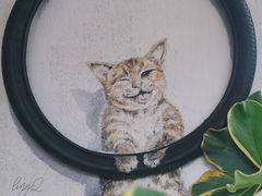 -槟城街头艺术街区