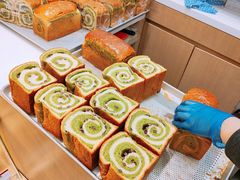 -山崎面包(苏州中心店)