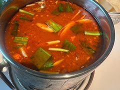 -Thai Basil罗勒叶泰式餐厅(时代天街店)