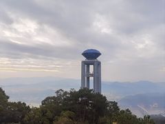 -白云山风景名胜区