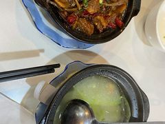 -廖记老砂锅(上清寺店)