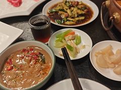 -仁和四季涮肉馆(天坛南门店)