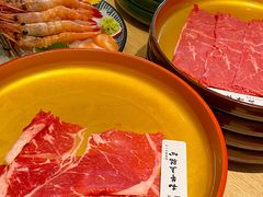 -温野菜涮涮锅(大悦城店)