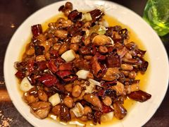 -陈麻婆豆腐总店