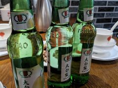 -李老哈·东北菜(宋园路店)