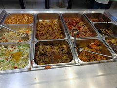 -富龙快餐店(铁西店)