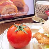 夏天打工人外卖三明治外卖🥪好吃好吃