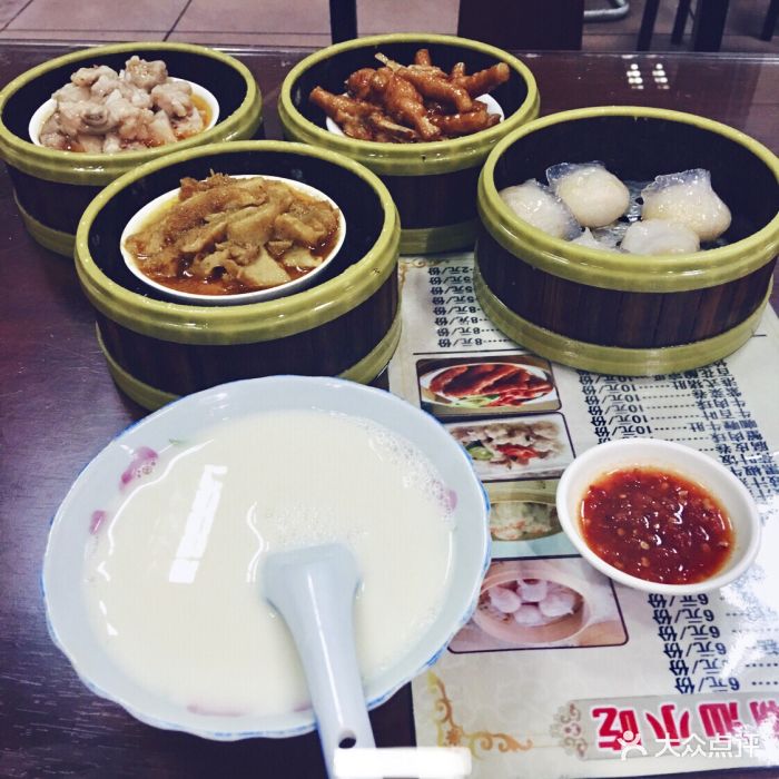 潮汕小吃-图片-云霄县美食-大众点评网