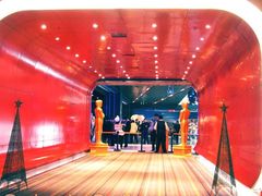-北京英嘉国际影城(金源CINITY店)
