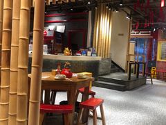 -有间虾铺·经典湘菜·小龙虾(新梦店)