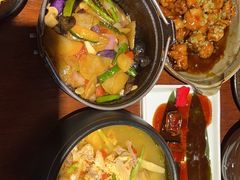 -马灯部落·西湖边的创意山景餐厅(虎跑动物园店)