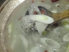 -霄汉羊排(万松园一店)